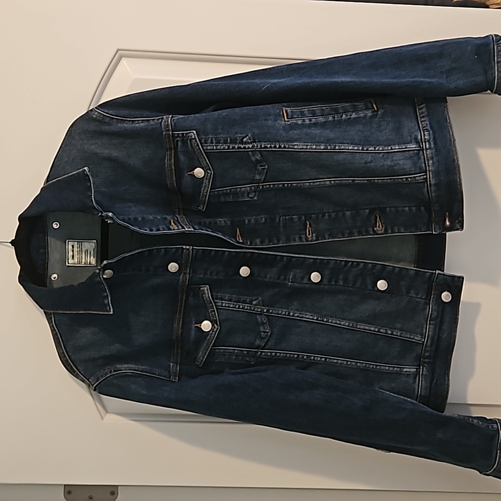 ZADIG and voltaire Men jacket